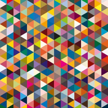 arkaplan için soyut geometrik renksiz desen. 