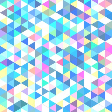 arkaplan için soyut geometrik renksiz desen. 