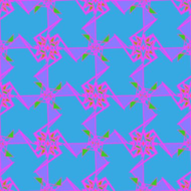 arkaplan için soyut geometrik renksiz desen. 