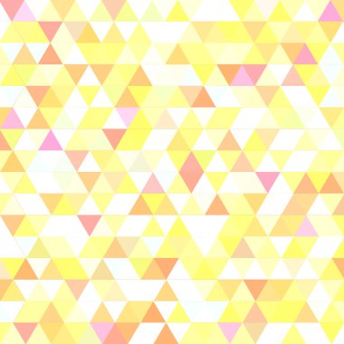 arkaplan için soyut geometrik renksiz desen. 