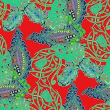 Soyut renkli desen arka plan için. Duvar kağıdı, desen dolgularını, web sayfası arka planı, yüzey dokuları için dekoratif zemin-ebilmek var olmak kullanılmış.