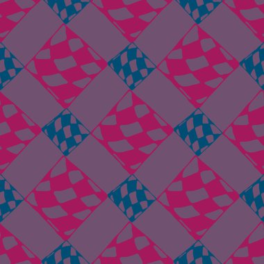 arkaplan için soyut geometrik renksiz desen.