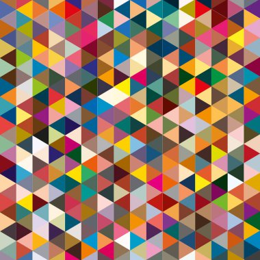 arkaplan için soyut geometrik renksiz desen. 