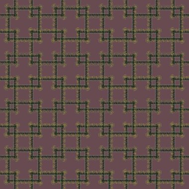 Arka plan için soyut geometrik renkli desen. Duvar kağıdı, desen dolgularını, web sayfası arka planı, yüzey dokuları için dekoratif zemin-ebilmek var olmak kullanılmış.