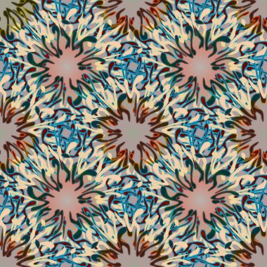 arkaplan için soyut geometrik renksiz desen. 