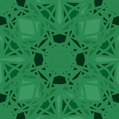 arkaplan için soyut geometrik renksiz desen. 