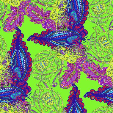 Soyut renkli desen arka plan için. Duvar kağıdı, desen dolgularını, web sayfası arka planı, yüzey dokuları için dekoratif zemin-ebilmek var olmak kullanılmış.