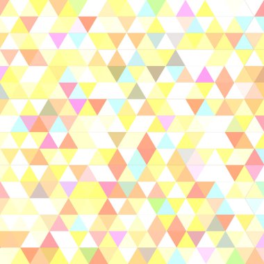 arkaplan için soyut geometrik renksiz desen. 