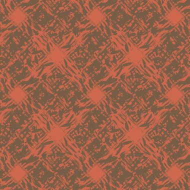 Arka plan için soyut geometrik renkli desen. Duvar kağıdı, desen dolgularını, web sayfası arka planı, yüzey dokuları için dekoratif zemin-ebilmek var olmak kullanılmış.