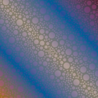 arkaplan için soyut geometrik renkli desen. 