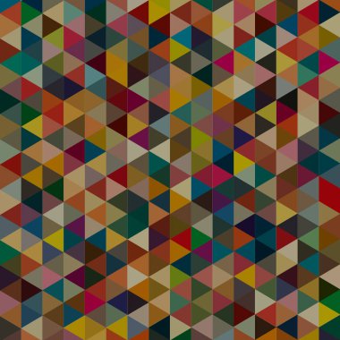 arkaplan için soyut geometrik renksiz desen. 