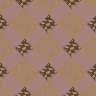 arkaplan için soyut geometrik renksiz desen.