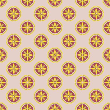 arkaplan için soyut geometrik renksiz desen. 