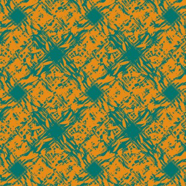 Arka plan için soyut geometrik renkli desen. Duvar kağıdı, desen dolgularını, web sayfası arka planı, yüzey dokuları için dekoratif zemin-ebilmek var olmak kullanılmış.