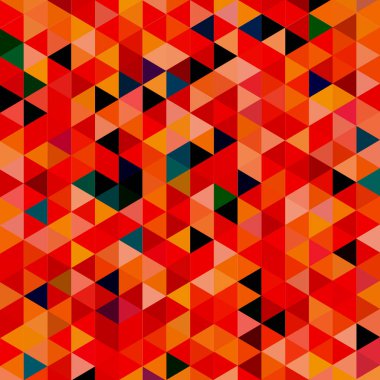 arkaplan için soyut geometrik renksiz desen. 