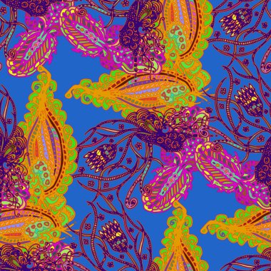 Soyut renkli desen arka plan için. Duvar kağıdı, desen dolgularını, web sayfası arka planı, yüzey dokuları için dekoratif zemin-ebilmek var olmak kullanılmış.