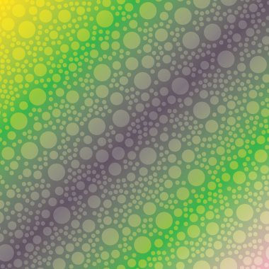 arkaplan için soyut geometrik renkli desen. 