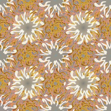 arkaplan için soyut geometrik renksiz desen. 