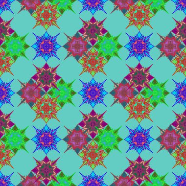 Soyut renkli desen arka plan için. Duvar kağıdı, desen dolgularını, web sayfası arka planı, yüzey dokuları için dekoratif zemin-ebilmek var olmak kullanılmış.