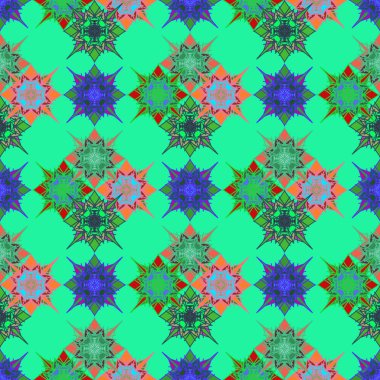 Soyut renkli desen arka plan için. Duvar kağıdı, desen dolgularını, web sayfası arka planı, yüzey dokuları için dekoratif zemin-ebilmek var olmak kullanılmış.