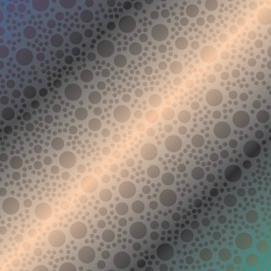 arkaplan için soyut geometrik renkli desen. 