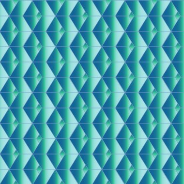 Memphis tarzı zemin. Geometrik seamless modeli.