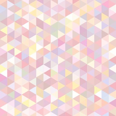 arkaplan için soyut geometrik renksiz desen. 