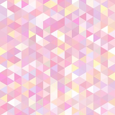 arkaplan için soyut geometrik renksiz desen. 