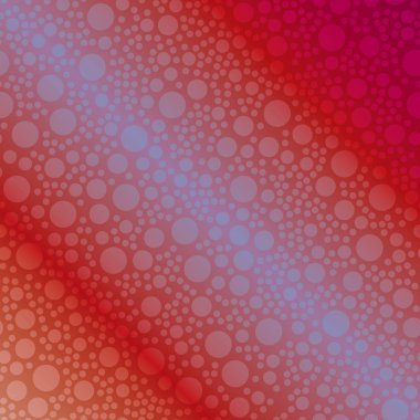 arkaplan için soyut geometrik renkli desen. 