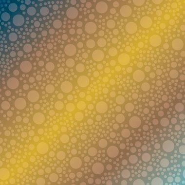 arkaplan için soyut geometrik renkli desen. 