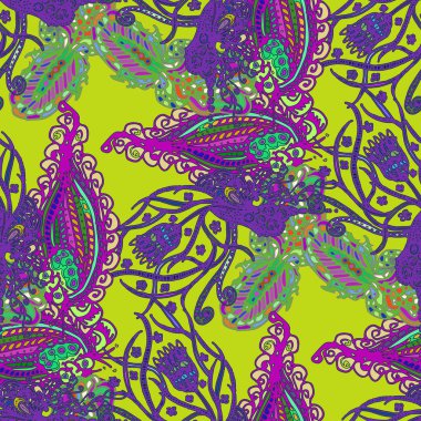 Soyut renkli desen arka plan için. Duvar kağıdı, desen dolgularını, web sayfası arka planı, yüzey dokuları için dekoratif zemin-ebilmek var olmak kullanılmış.