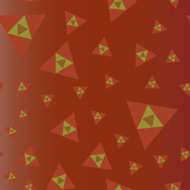 arkaplan için soyut geometrik renksiz desen. 