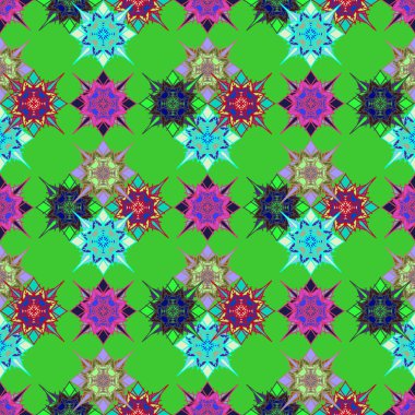 Soyut renkli desen arka plan için. Duvar kağıdı, desen dolgularını, web sayfası arka planı, yüzey dokuları için dekoratif zemin-ebilmek var olmak kullanılmış.