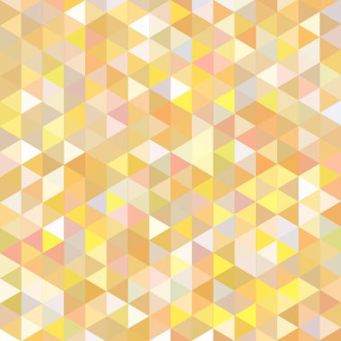 arkaplan için soyut geometrik renksiz desen. 