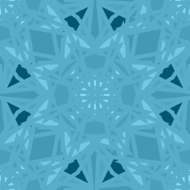 arkaplan için soyut geometrik renksiz desen. 