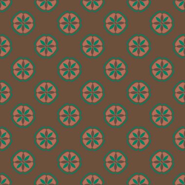 arkaplan için soyut geometrik renksiz desen. 