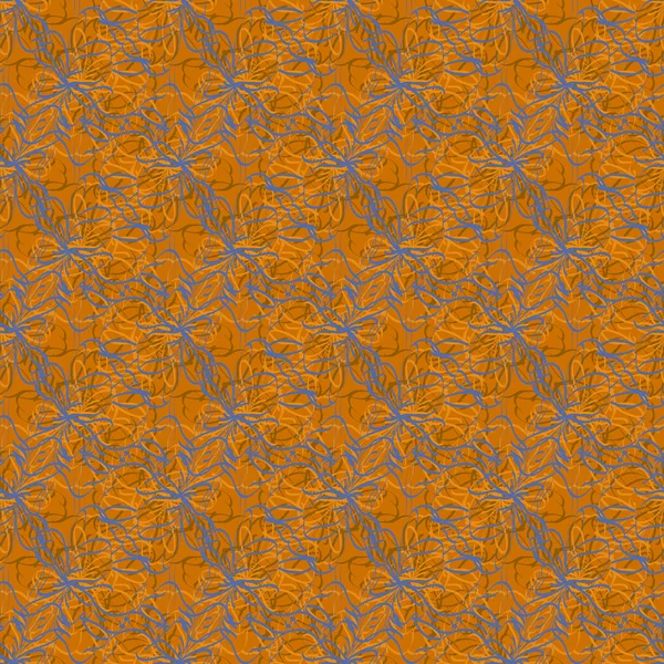 Багатобарвні Луки Стрічки Яскравий Безшовний Візерунок — стоковий вектор