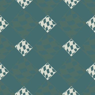 arkaplan için soyut geometrik renksiz desen.