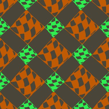 arkaplan için soyut geometrik renksiz desen.