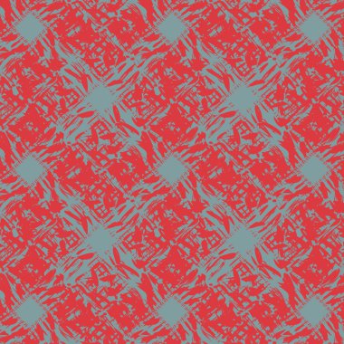 Arka plan için soyut geometrik renkli desen. Duvar kağıdı, desen dolgularını, web sayfası arka planı, yüzey dokuları için dekoratif zemin-ebilmek var olmak kullanılmış.