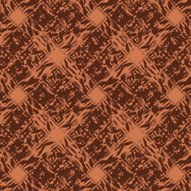 Arka plan için soyut geometrik renkli desen. Duvar kağıdı, desen dolgularını, web sayfası arka planı, yüzey dokuları için dekoratif zemin-ebilmek var olmak kullanılmış.