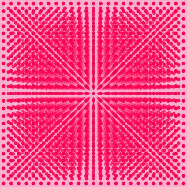 arkaplan için soyut geometrik renkli desen. 