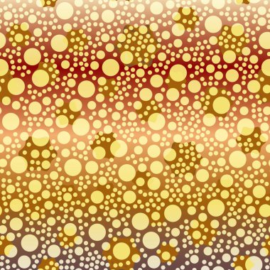 arkaplan için soyut geometrik renkli desen. 