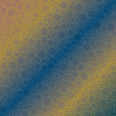 arkaplan için soyut geometrik renkli desen. 