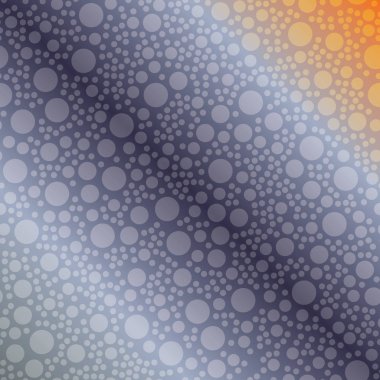 arkaplan için soyut geometrik renkli desen. 