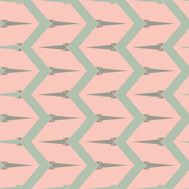 çizgi film kamp çadırları ile renk seamless modeli