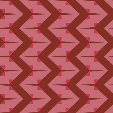 çizgi film kamp çadırları ile renk seamless modeli