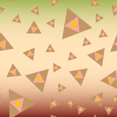 arkaplan için soyut geometrik renksiz desen
