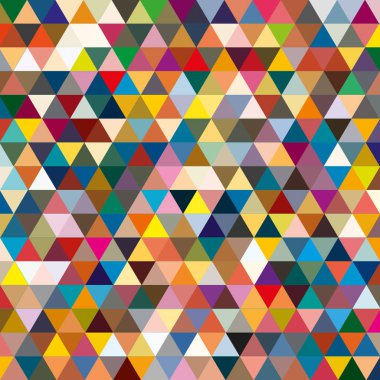 arkaplan için soyut geometrik renksiz desen