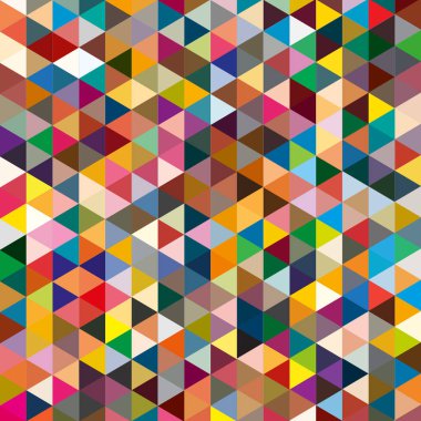 arkaplan için soyut geometrik renksiz desen